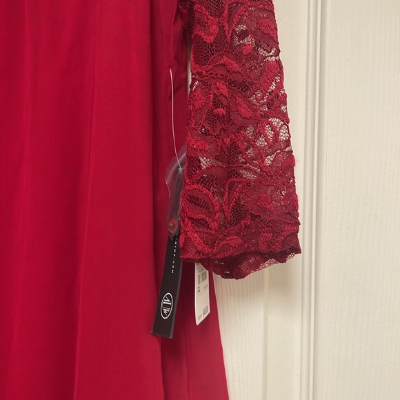 Red Dress by As U Wish - Picture 4 of 7